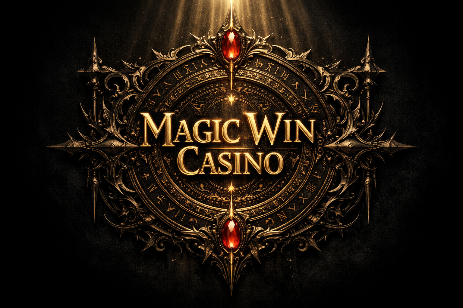Magic Win Casino